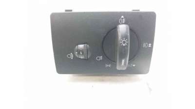 MANDO LUCES FORD FOCUS II (2005-2012) 1.6 TDCI 90CV 1560CC - L.7985828 / 7M5T13A024LA