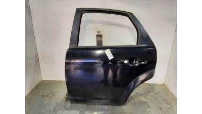PUERTA TRASERA IZQUIERDA FORD FOCUS II (2005-2012) 1.6 TDCI 90CV 1560CC - L.7985893 / 1702408
