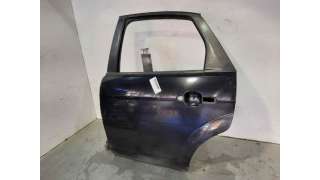 PUERTA TRASERA IZQUIERDA FORD FOCUS II (2005-2012) 1.6 TDCI 90CV 1560CC - L.7985893 / 1702408