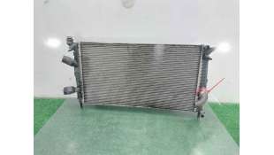 RADIADOR AGUA FORD FOCUS II (2005-2012) 1.6 TDCI 90CV 1560CC - L.7985894 / 3M5H8005TL