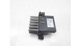 RESISTENCIA CALEFACCION FORD FOCUS II (2005-2012) 1.6 TDCI 90CV 1560CC - L.7985901 / 6G9T19E624AD
