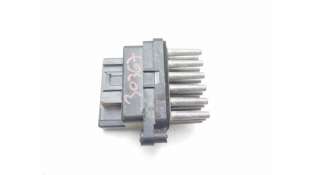 RESISTENCIA CALEFACCION FORD FOCUS II (2005-2012) 1.6 TDCI 90CV 1560CC - L.7985901 / 6G9T19E624AD 2