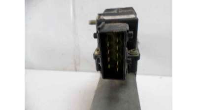 MOTOR ELEVALUNAS TRASERO DERECHO OPEL CORSA C  - M.499132 / 0130821675