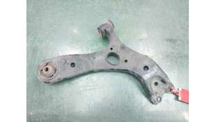 BRAZO SUSPENSION INFERIOR DELANTERO DERECHO TOYOTA AURIS (2012-2018) 1.8 HYBRID (ZWE186) 99CV 1798CC - L.7985975 / 48068021