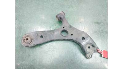 BRAZO SUSPENSION INFERIOR DELANTERO DERECHO TOYOTA AURIS (2012-2018) 1.8 HYBRID (ZWE186) 99CV 1798CC - L.7985975 / 48068021