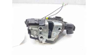 CERRADURA PUERTA DELANTERA DERECHA TOYOTA AURIS (2012-2018) 1.8 HYBRID (ZWE186) 99CV 1798CC - L.7985996 / 6903005130