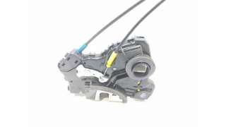 CERRADURA PUERTA DELANTERA DERECHA TOYOTA AURIS (2012-2018) 1.8 HYBRID (ZWE186) 99CV 1798CC - L.7985996 / 6903005130