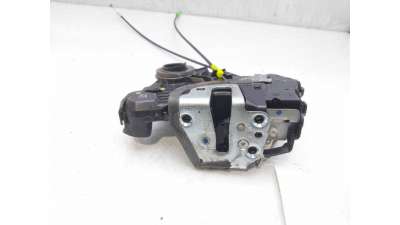 CERRADURA PUERTA DELANTERA IZQUIERDA TOYOTA AURIS (2012-2018) 1.8 HYBRID (ZWE186) 99CV 1798CC - L.7985997 / 6904002210