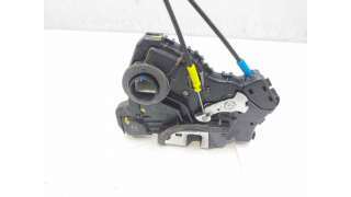 CERRADURA PUERTA DELANTERA IZQUIERDA TOYOTA AURIS (2012-2018) 1.8 HYBRID (ZWE186) 99CV 1798CC - L.7985997 / 6904002210