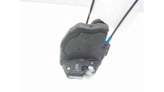 CERRADURA PUERTA TRASERA DERECHA TOYOTA AURIS (2012-2018) 1.8 HYBRID (ZWE186) 99CV 1798CC - L.7985998 / 6903005130