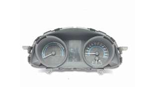 CUADRO INSTRUMENTOS TOYOTA AURIS (2012-2018) 1.8 HYBRID (ZWE186) 99CV 1798CC - L.7986013 / A2C94485000