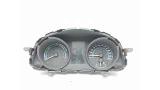 CUADRO INSTRUMENTOS TOYOTA AURIS (2012-2018) 1.8 HYBRID (ZWE186) 99CV 1798CC - L.7986013 / A2C94485000