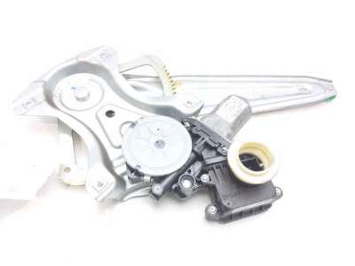 ELEVALUNAS TRASERO DERECHO TOYOTA AURIS (2012-2018) 1.8 HYBRID (ZWE186) 99CV 1798CC - L.7986022 / 8572002440B