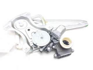 ELEVALUNAS TRASERO DERECHO TOYOTA AURIS (2012-2018) 1.8 HYBRID (ZWE186) 99CV 1798CC - L.7986022 / 8572002440B
