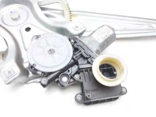 ELEVALUNAS TRASERO DERECHO TOYOTA AURIS (2012-2018) 1.8 HYBRID (ZWE186) 99CV 1798CC - L.7986022 / 8572002440B