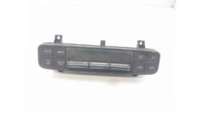 MANDO CALEFACCION /  AIRE ACONDICIONADO TOYOTA AURIS (2012-2018) 1.8 HYBRID (ZWE186) 99CV 1798CC - L.7986043 / 5590002460B0