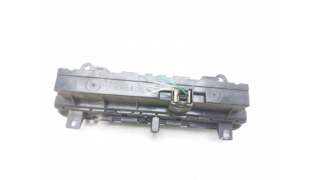 MANDO CALEFACCION /  AIRE ACONDICIONADO TOYOTA AURIS (2012-2018) 1.8 HYBRID (ZWE186) 99CV 1798CC - L.7986043 / 5590002460B0