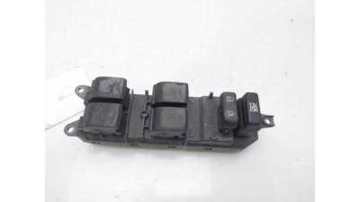 MANDO ELEVALUNAS DELANTERO IZQUIERDO TOYOTA AURIS (2012-2018) 1.8 HYBRID (ZWE186) 99CV 1798CC - L.7986046 / 8404002120