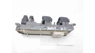 MANDO ELEVALUNAS DELANTERO IZQUIERDO TOYOTA AURIS (2012-2018) 1.8 HYBRID (ZWE186) 99CV 1798CC - L.7986046 / 8404002120