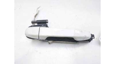 MANETA EXTERIOR TRASERA DERECHA TOYOTA AURIS (2012-2018) 1.8 HYBRID (ZWE186) 99CV 1798CC - L.7986061 / 6921102924