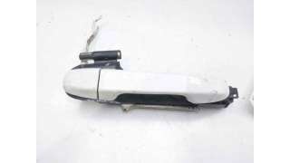 MANETA EXTERIOR TRASERA DERECHA TOYOTA AURIS (2012-2018) 1.8 HYBRID (ZWE186) 99CV 1798CC - L.7986061 / 6921102924