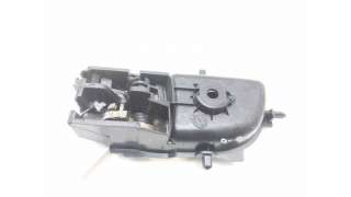 MANETA INTERIOR DELANTERA DERECHA TOYOTA AURIS (2012-2018) 1.8 HYBRID (ZWE186) 99CV 1798CC - L.7986063 / 692050D271