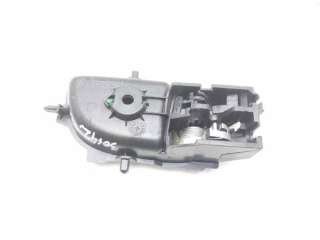 MANETA INTERIOR DELANTERA IZQUIERDA TOYOTA AURIS (2012-2018) 1.8 HYBRID (ZWE186) 99CV 1798CC - L.7986064 / 692060D271