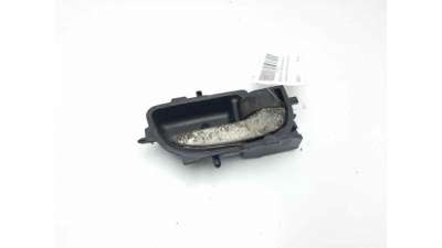 MANETA INTERIOR TRASERA DERECHA TOYOTA AURIS (2012-2018) 1.8 HYBRID (ZWE186) 99CV 1798CC - L.7986065 / 692050D271