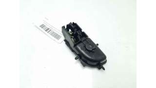 MANETA INTERIOR TRASERA DERECHA TOYOTA AURIS (2012-2018) 1.8 HYBRID (ZWE186) 99CV 1798CC - L.7986065 / 692050D271