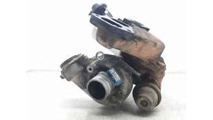 TURBOCOMPRESOR PEUGEOT 406 (1996-2004) 1.9 TD 90CV 1905CC - L.7986152 / 53149707024