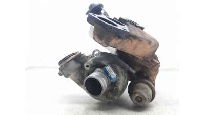 TURBOCOMPRESOR PEUGEOT 406 (1996-2004) 1.9 TD 90CV 1905CC - L.7986152 / 53149707024