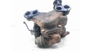 TURBOCOMPRESOR PEUGEOT 406 (1996-2004) 1.9 TD 90CV 1905CC - L.7986152 / 53149707024 2