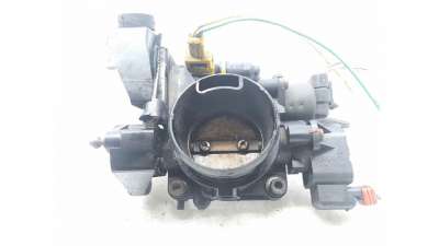 CAJA MARIPOSA PEUGEOT 406 (2000-2004) 1.8 BIFUEL 116CV 1749CC - L.7986156 / 9642473280