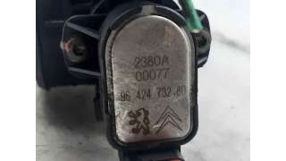 CAJA MARIPOSA PEUGEOT 406 (2000-2004) 1.8 BIFUEL 116CV 1749CC - L.7986156 / 9642473280