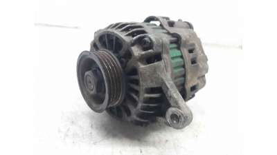ALTERNADOR HYUNDAI ATOS (1998-2000) 1.0 I 54CV 999CC - L.7986174 / AB160108