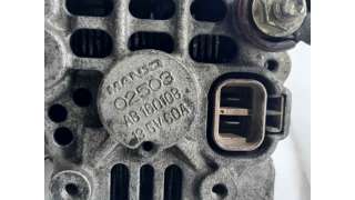 ALTERNADOR HYUNDAI ATOS (1998-2000) 1.0 I 54CV 999CC - L.7986174 / AB160108