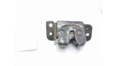 CERRADURA MALETERO / PORTON HYUNDAI ATOS (1998-2000) 1.0 I 54CV 999CC - L.7986235 / 8173002000