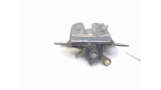 CERRADURA MALETERO / PORTON HYUNDAI ATOS (1998-2000) 1.0 I 54CV 999CC - L.7986235 / 8173002000