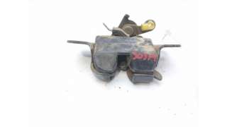 CERRADURA MALETERO / PORTON HYUNDAI ATOS (1998-2000) 1.0 I 54CV 999CC - L.7986235 / 8173002000