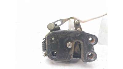CERRADURA PUERTA DELANTERA DERECHA HYUNDAI ATOS (1998-2000) 1.0 I 54CV 999CC - L.7986236 / 8132002010