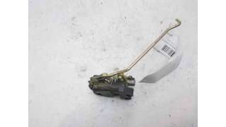 CERRADURA PUERTA DELANTERA DERECHA HYUNDAI ATOS (1998-2000) 1.0 I 54CV 999CC - L.7986236 / 8132002010