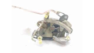 CERRADURA PUERTA DELANTERA DERECHA HYUNDAI ATOS (1998-2000) 1.0 I 54CV 999CC - L.7986236 / 8132002010