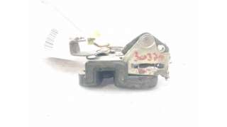 CERRADURA PUERTA DELANTERA DERECHA HYUNDAI ATOS (1998-2000) 1.0 I 54CV 999CC - L.7986236 / 8132002010