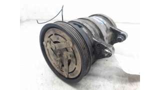 COMPRESOR AIRE ACONDICIONADO HYUNDAI ATOS (1998-2000) 1.0 I 54CV 999CC - L.7986249 / 9770102310