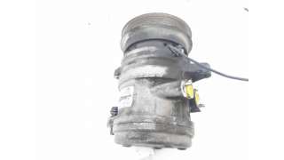 COMPRESOR AIRE ACONDICIONADO HYUNDAI ATOS (1998-2000) 1.0 I 54CV 999CC - L.7986249 / 9770102310