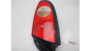 PILOTO TRASERO IZQUIERDO HYUNDAI ATOS (1998-2000) 1.0 I 54CV 999CC - L.7986416 / 9240102010