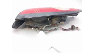 PILOTO TRASERO IZQUIERDO HYUNDAI ATOS (1998-2000) 1.0 I 54CV 999CC - L.7986416 / 9240102010 2