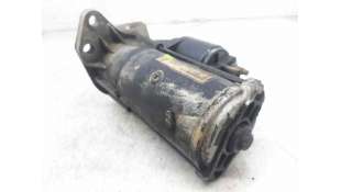 MOTOR ARRANQUE SEAT IBIZA II (1994-1996) 1.9 D 68CV 1896CC - L.7986552 / 020911023R 2