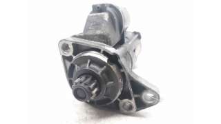 MOTOR ARRANQUE SEAT IBIZA II (1994-1996) 1.9 D 68CV 1896CC - L.7986552 / 020911023R