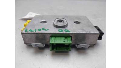 CENTRALITA AIRBAG BMW 5 (2003-2010) 20 I 170CV 2171CC - L.7986632 / 61356952986